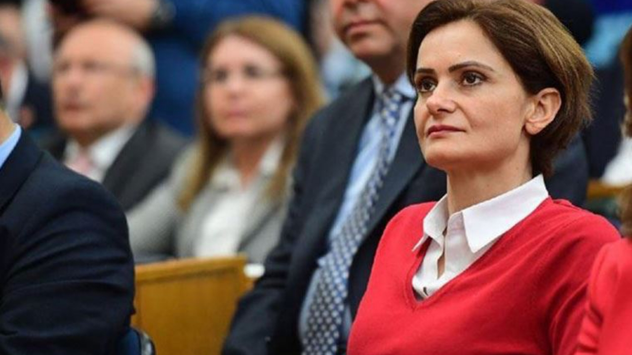 Turgay Güler: Kaftancıoğlu'na tepki gösteren vekillere disiplin yolu gözüktü