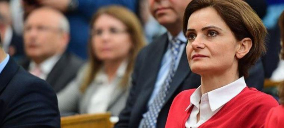 Turgay Güler: Kaftancıoğlu'na tepki gösteren vekillere disiplin yolu gözüktü
