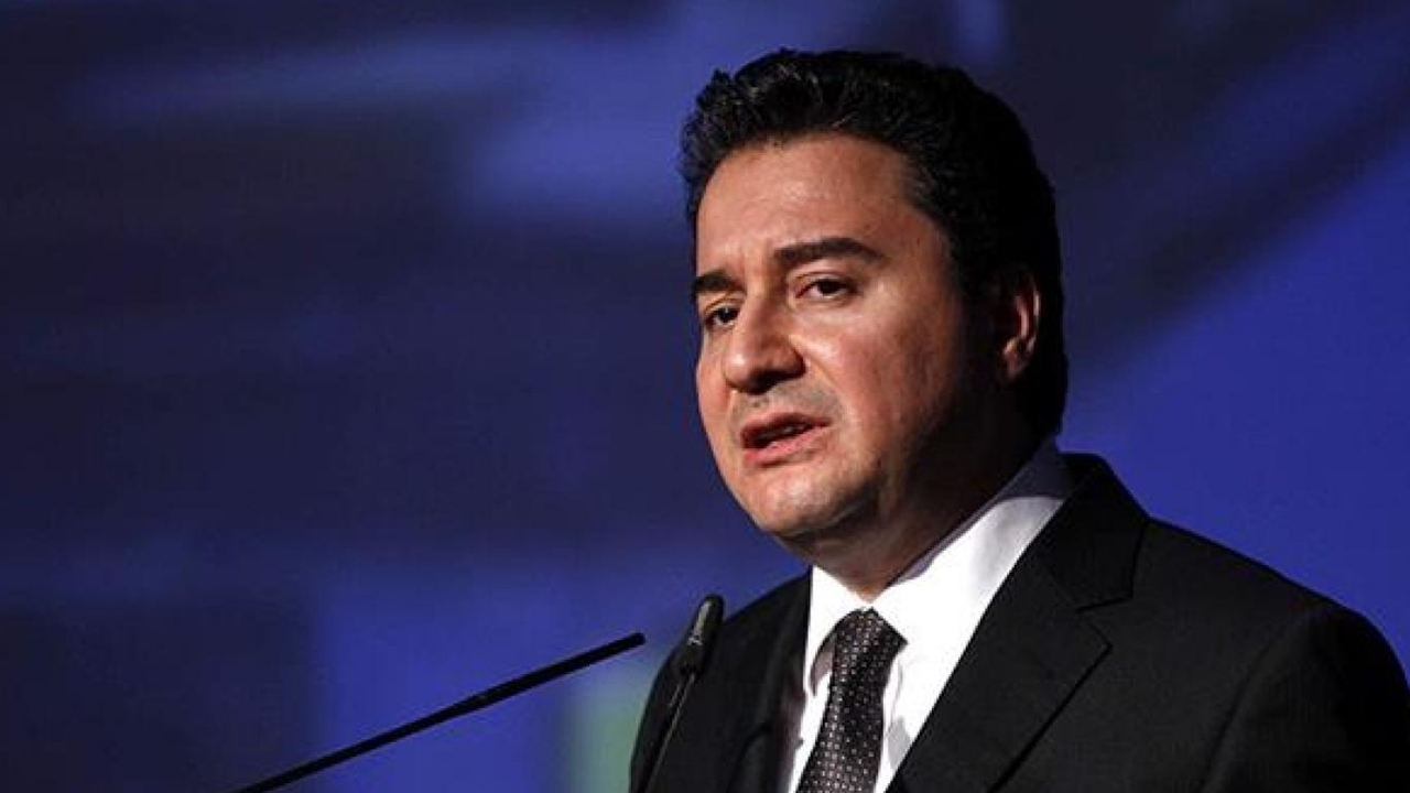 Babacan'ın babası yoğun bakıma alındı
