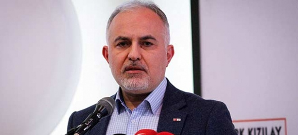 'Bu olay bütün insanlığa yapılmıştır'