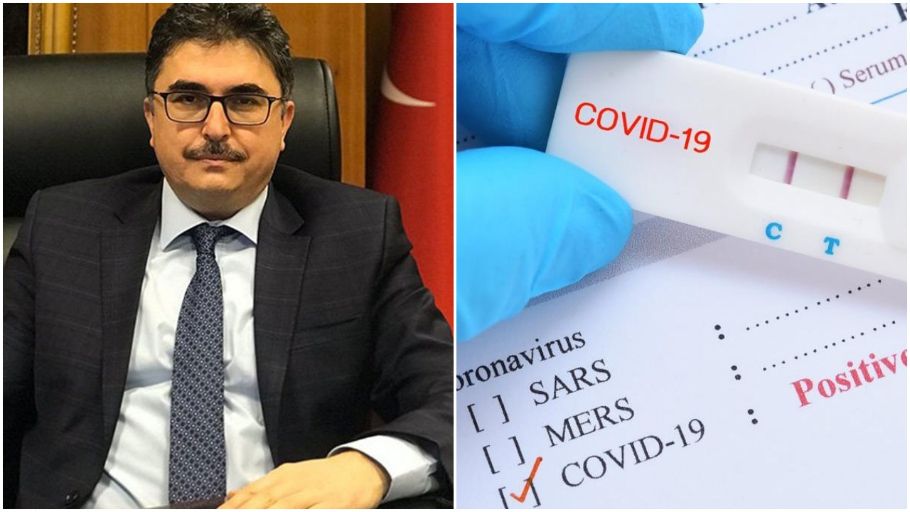 "İstanbul için salgın yeniden başladı"