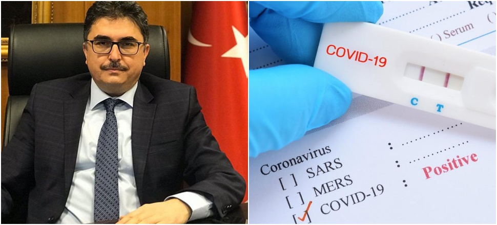 "İstanbul için salgın yeniden başladı"