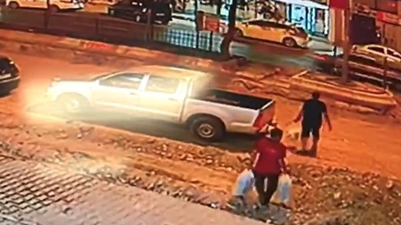 Alkollü sürücünün çarptığı polis memuru hayatını kaybetti!