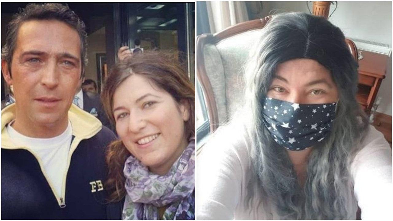 Akademisyen 'Maskeli Şebnem' vefat etti