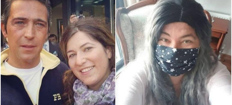 Akademisyen 'Maskeli Şebnem' vefat etti