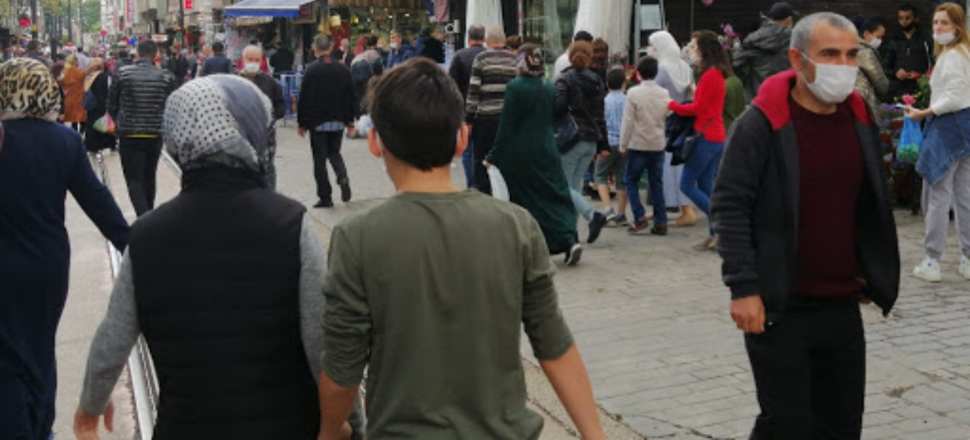 Tedbirler daha da sıkılaşacak