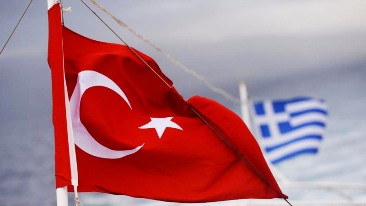 Türkiye-Yunanistan askeri heyetleri arasındaki toplantı sona erdi
