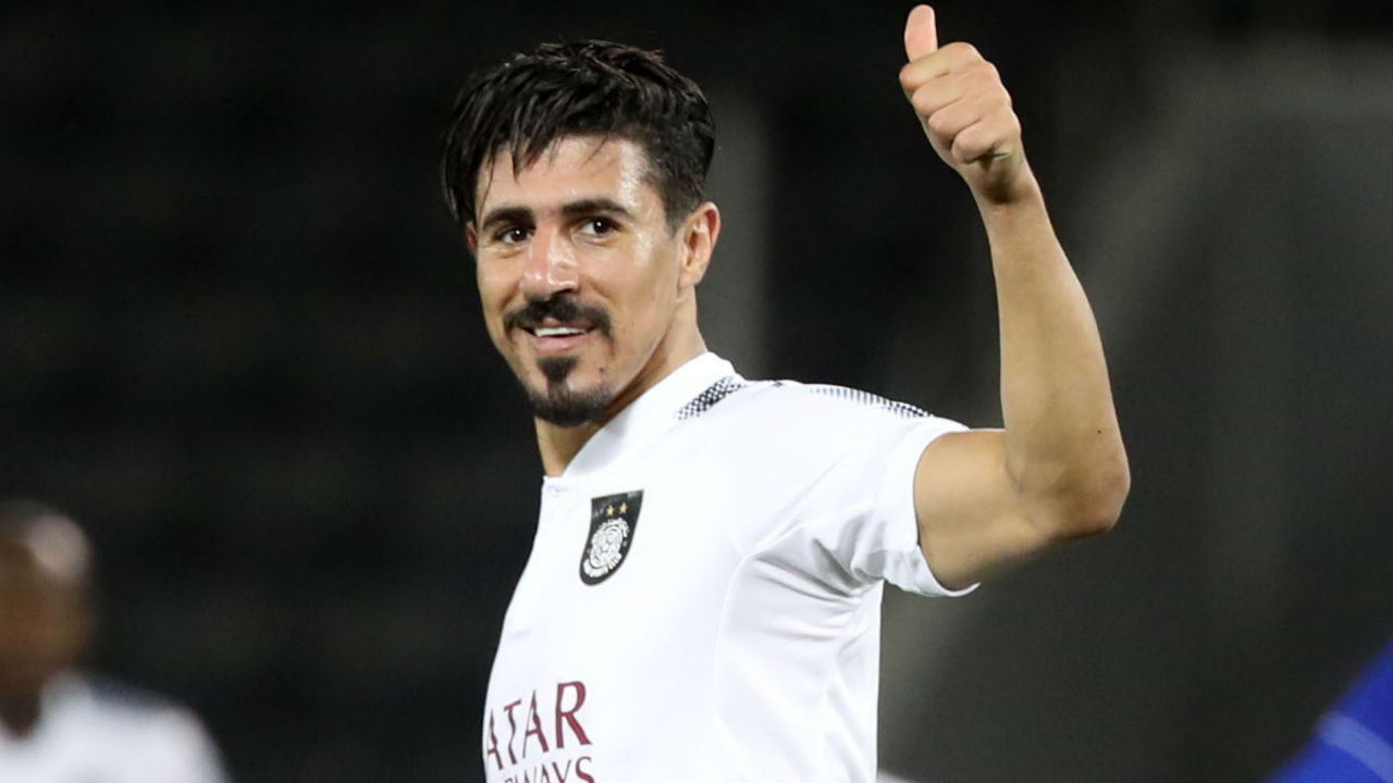 Fenerbahçe'ye Cezayirli gol makinesi