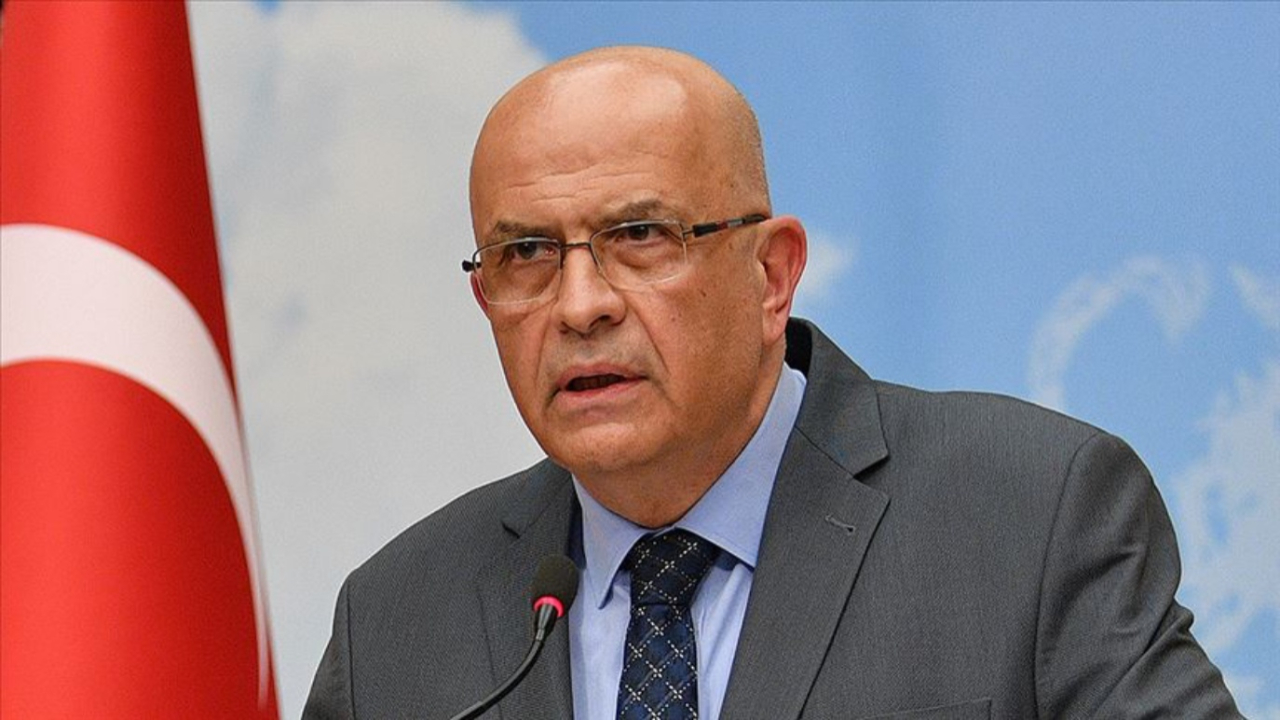 Enis Berberoğlu'nun başvurusu AYM gündeminde