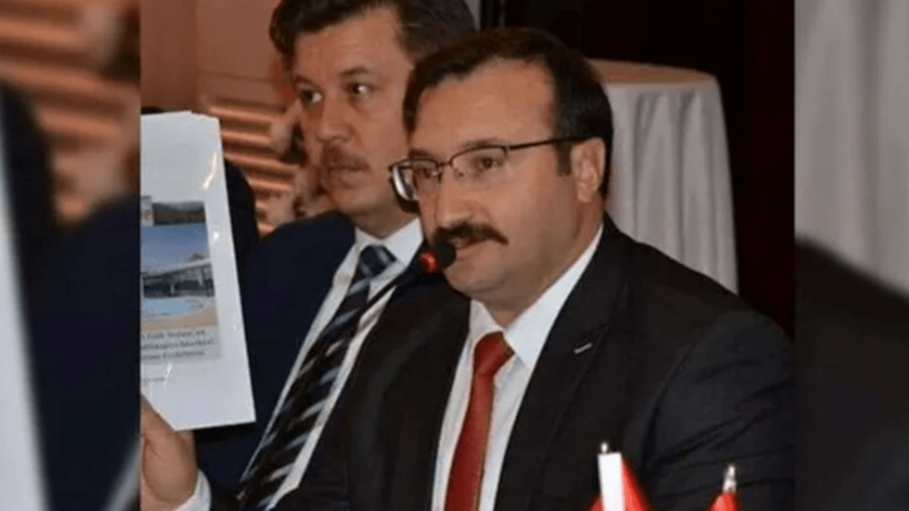 Bir belediye başkanı daha korona