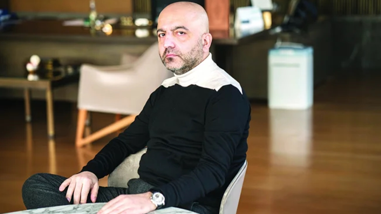 Mübariz Mansimov hakim karşısına çıktı