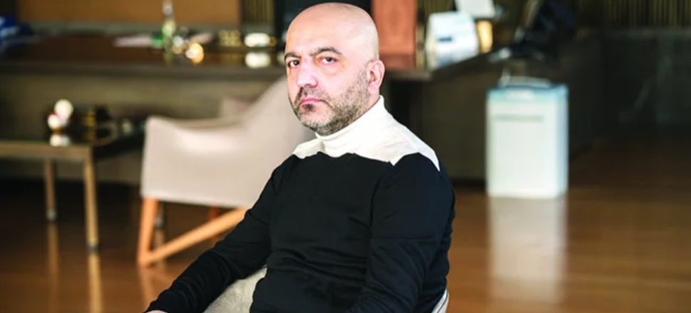 Mübariz Mansimov hakim karşısına çıktı