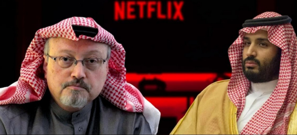 Kaşıkçı'yı kaldırdı, eşcinsellik videosu yayınladı