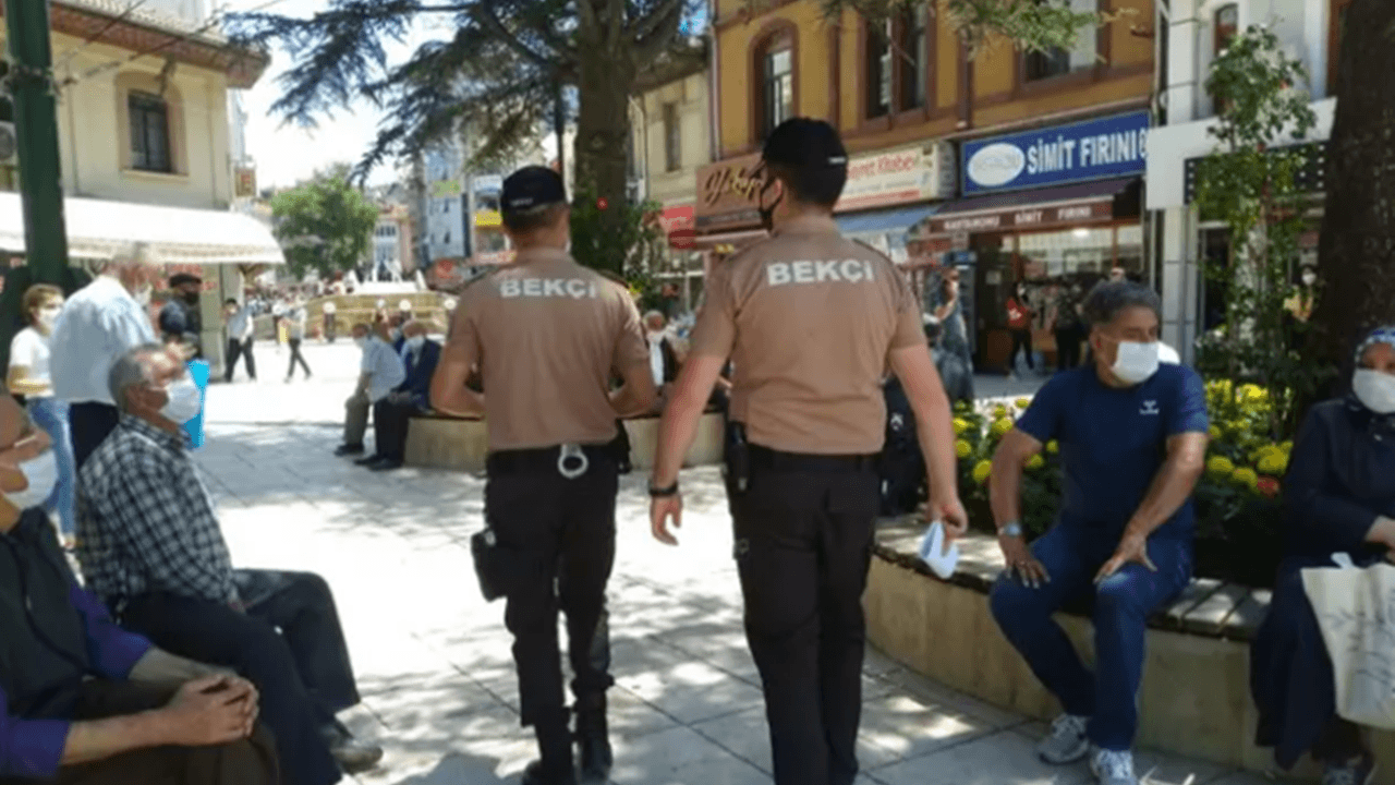 Koronanın dostu sigaraya yasak