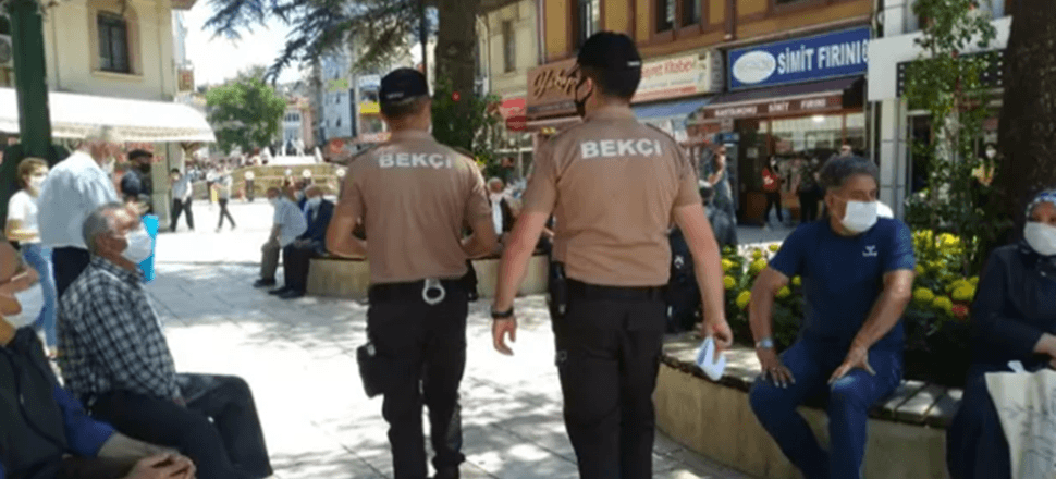 Koronanın dostu sigaraya yasak
