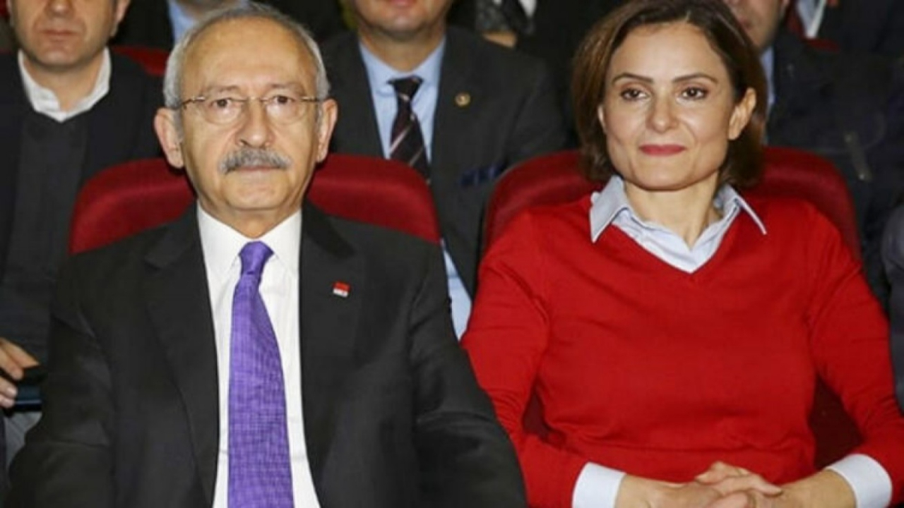 CHP bu yüzden 18 yıldır iktidara yaklaşamadı!