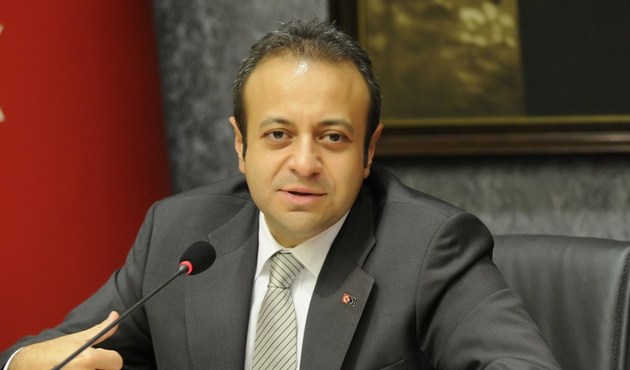 Egemen Bağış, Cumhurbaşkanlığı sistemini dünyaya böyle anlattı
