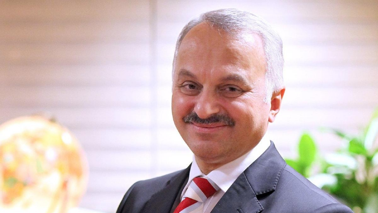 Temel Kotil, koronayı yendiğini duyurdu