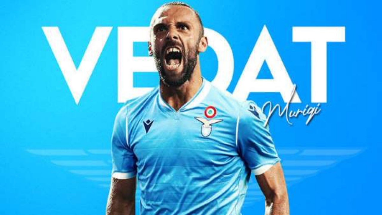 İşte Vedat'ın Lazio'ya transfer bedeli