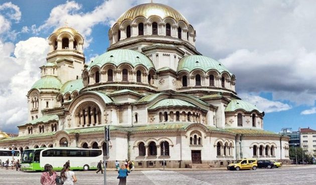 İstanbul-Sofya arası tren seferleri pazartesi başlıyor!