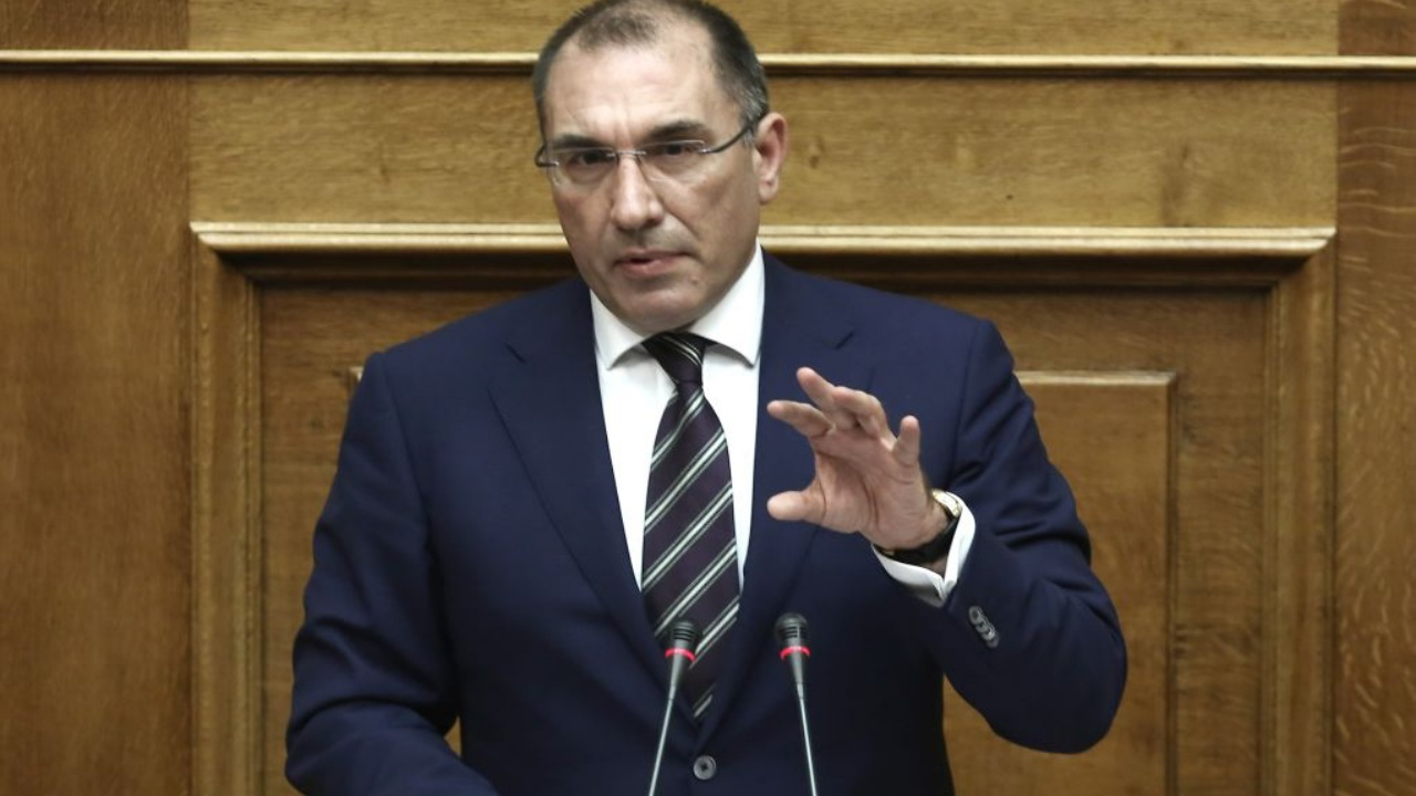Yunan vekilden Meis itirafı: Kaybederiz