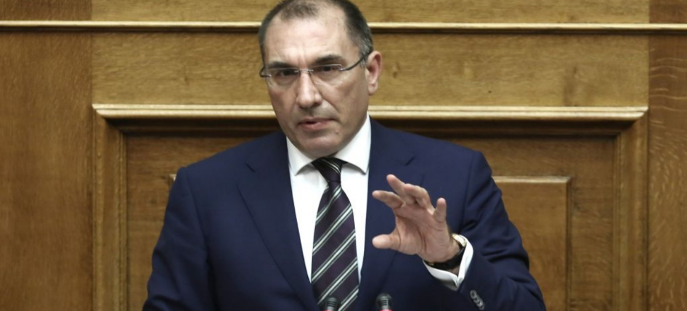 Yunan vekilden Meis itirafı: Kaybederiz