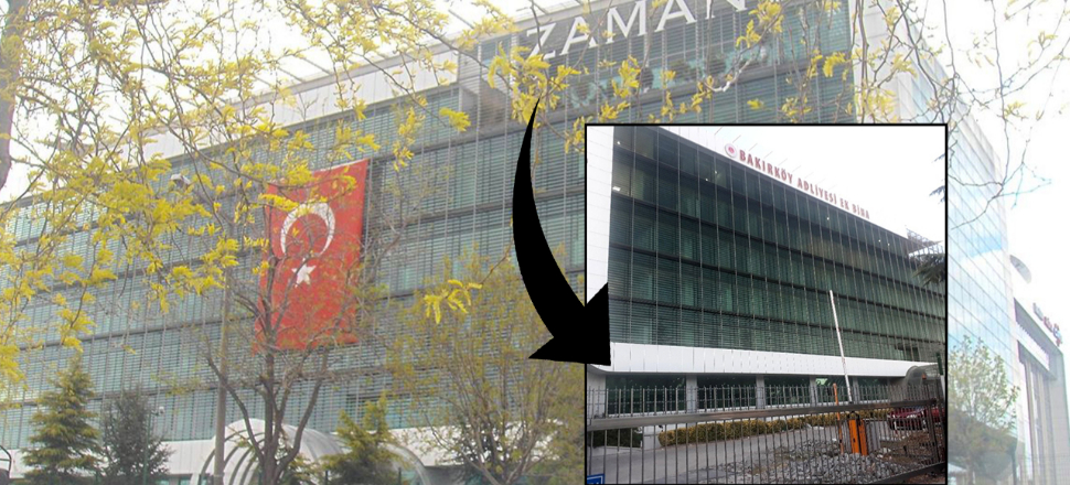 FETÖ, devlet dersinde tahtaya kalktı