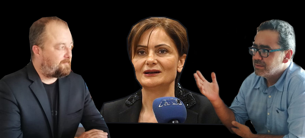 'ALERJİNİN SEBEBİ BELLİ!'