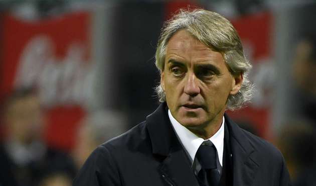Mancini artık kendisi işe başvurmaya başladı!