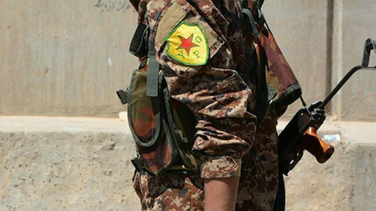 Rusya, PKK/YPG'ye 40 araçlık silah yolladı