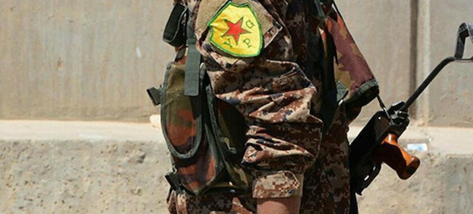 Rusya, PKK/YPG'ye 40 araçlık silah yolladı