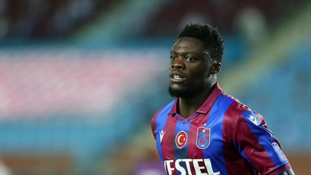 Trabzonspor'da çifte sakatlık şoku!