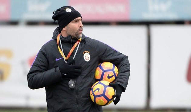 Igor Tudor teknik ekipte sadece 1 kişiyi bıraktı!
