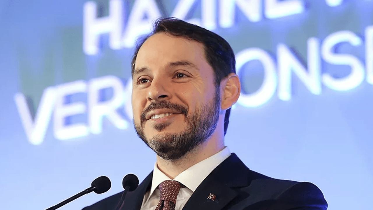 Albayrak: Güzel haberler gelmeye devam ediyor