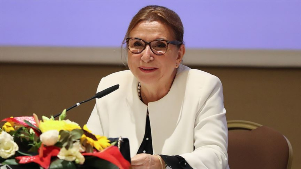'2021'de en hızlı toparlanan ülkeler arasında yer alacağız!'