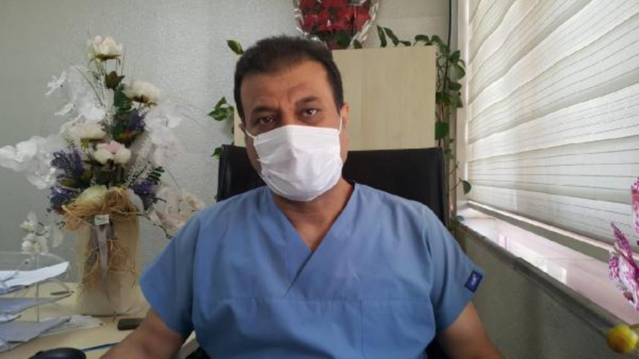 'Sanki milyonlarca dikenin üzerinde yatıyordum'