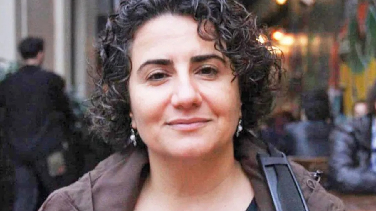Yargıtay Ebru Timtik'e verilen cezayı bozdu