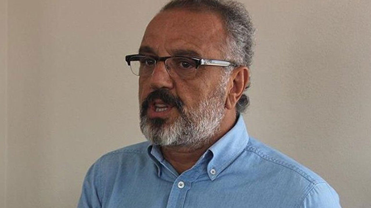 HDP'li Sırrı Sakık'a hapis cezası