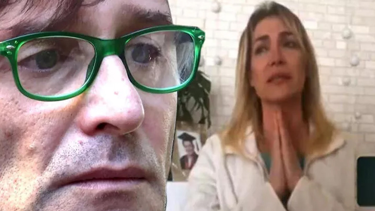 Hilal Özdemir: Hazım Körmükçü iki kez intihara teşebbüs etti