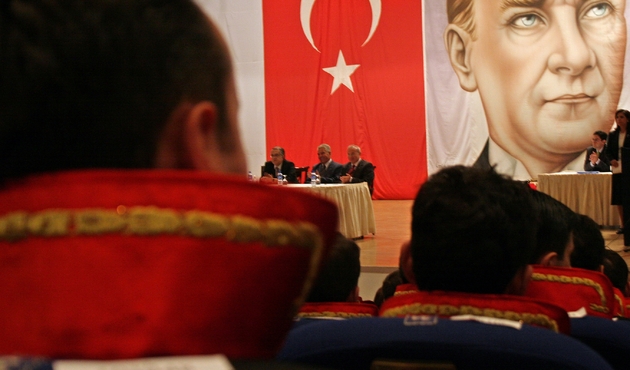 İşte ByLock kullanan hakim-savcılar