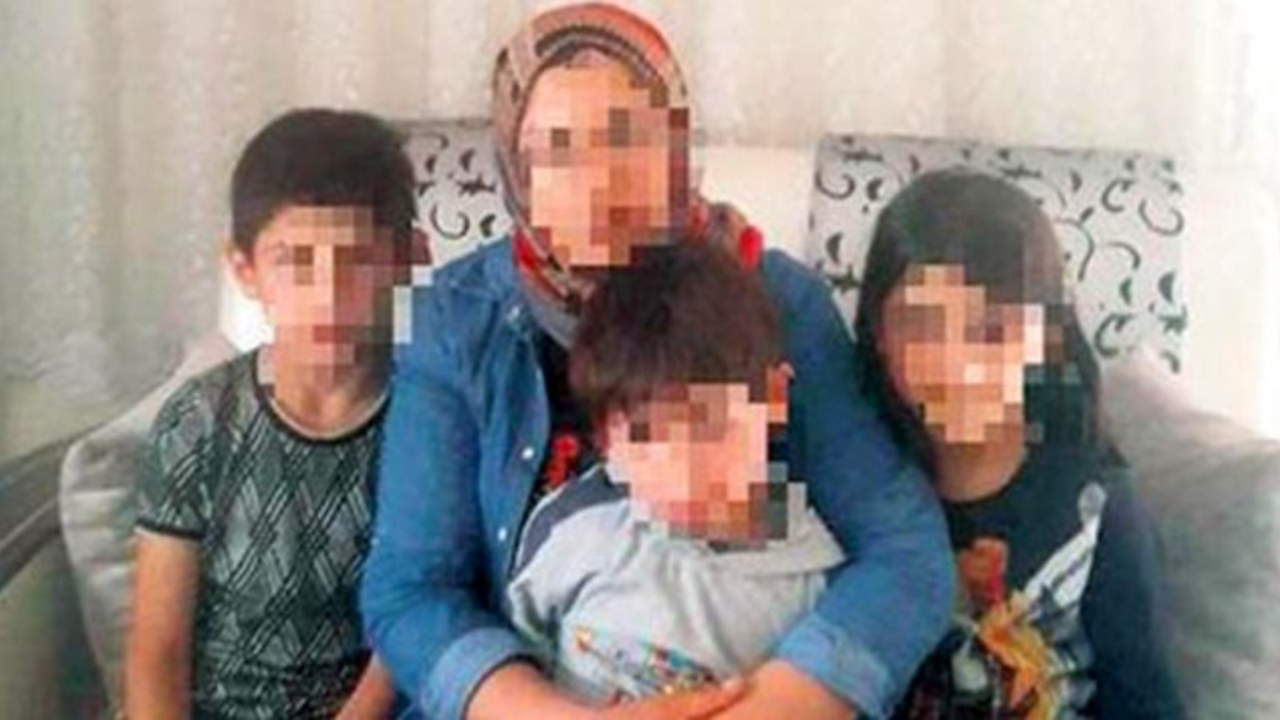 Karısını ispirtoyla yakıp başkalarıyla ilişkisini izletti