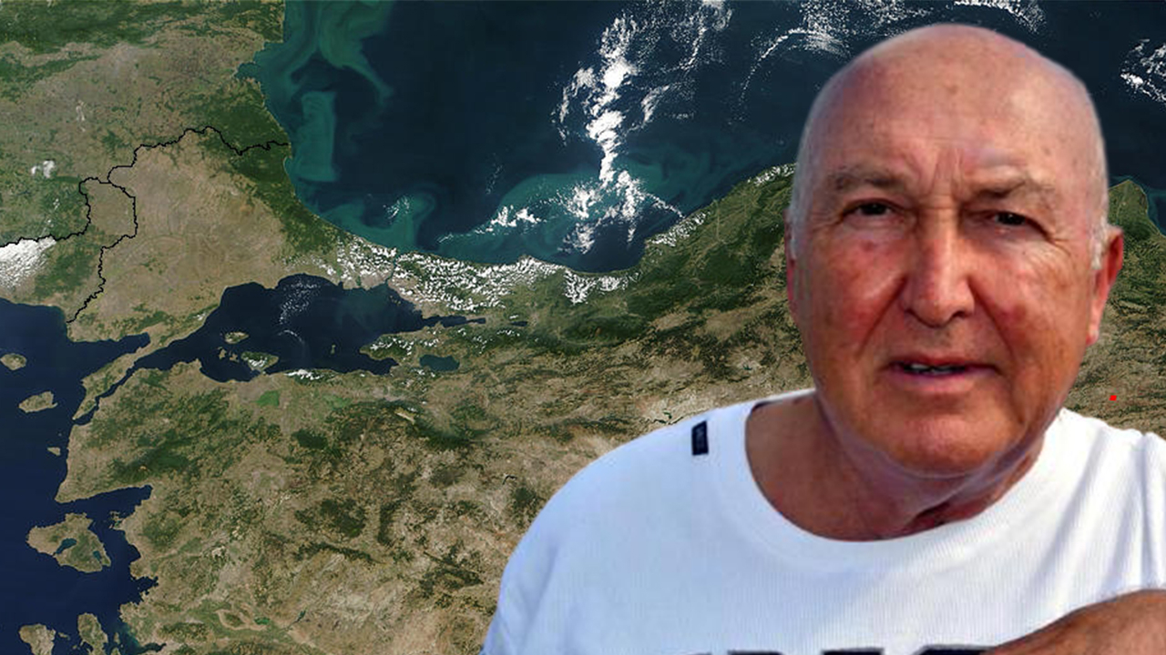 Marmara Yunanistan'a kayacak!