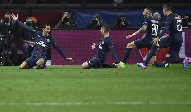 Barça'yı dörtleyen PSG'ye Fatih Terim yorumu: Kötü oynadılar!