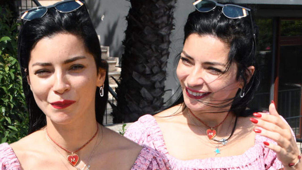 Merve Boluğur maskesiz taksiye bindi!