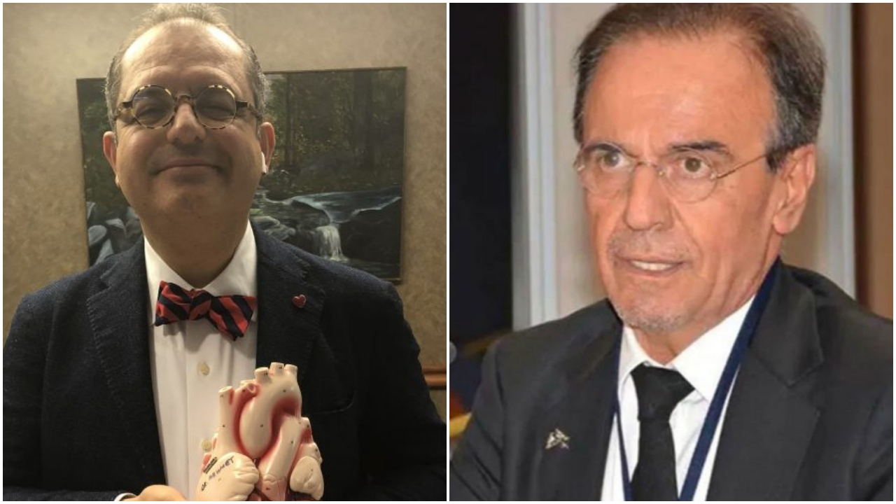 Mehmet Ceyhan ile Mehmet Çilingiroğlu sosyal medyada kapıştı