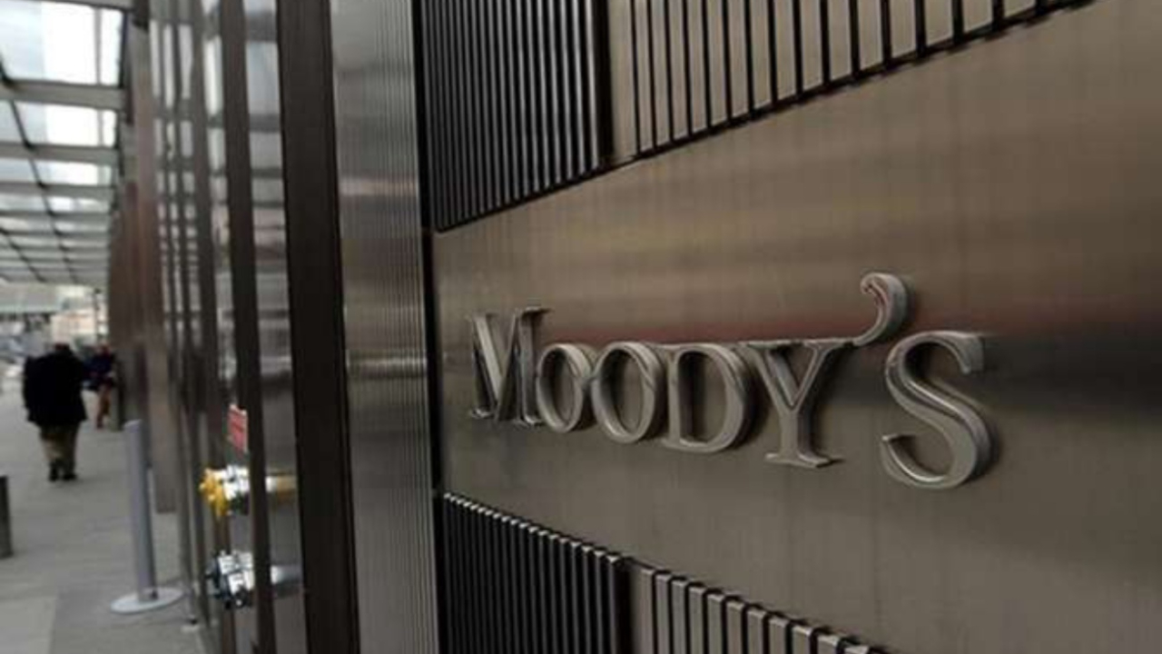 Moody's'ten kredi notu açıklaması