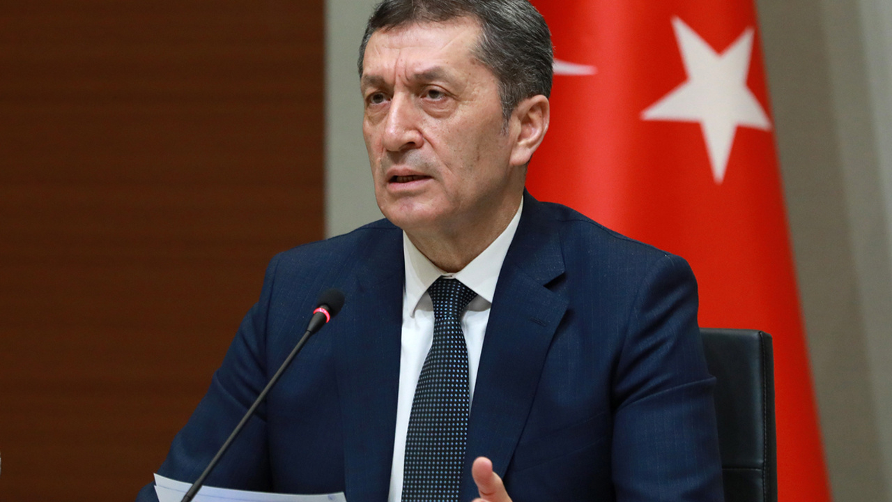 Bakan Selçuk'tan yüz yüze eğitime ilişkin yeni açıklama