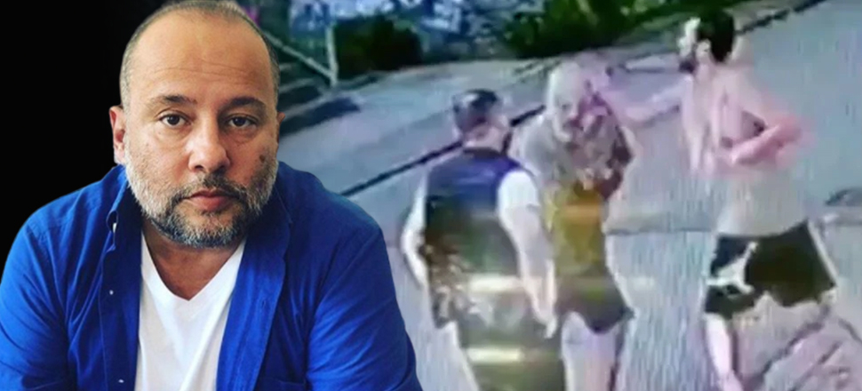 'İnsan olmayı beceremeyen rezil'