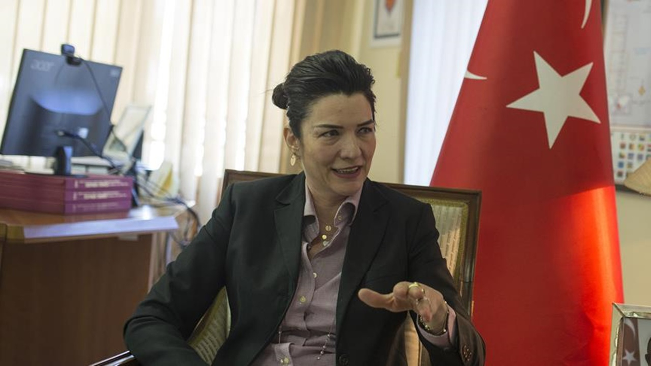 Ebubekir Efendi'nin soyundan gelen kayıp nesli bulduk