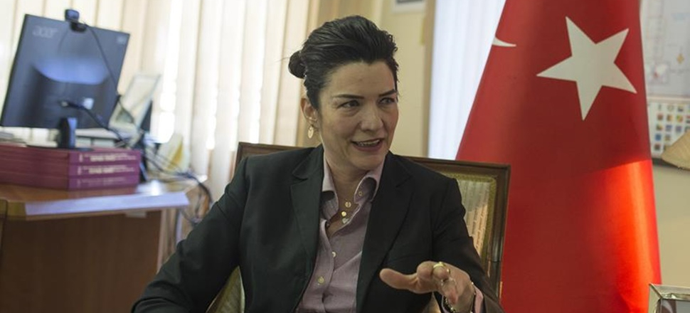Ebubekir Efendi'nin soyundan gelen kayıp nesli bulduk